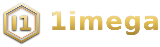 1imega logo